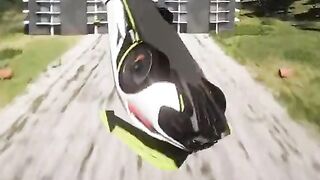 Car driving 7