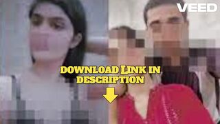 FULL 18+ SUMBAL MALIK VIRAL VIDEO ORIGINAL