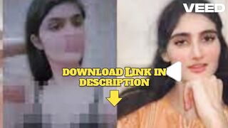 +![CLIP@@ VIDEOS 18++] sumbal malik viral video sumbal malik mms video sumbal malik viral video link