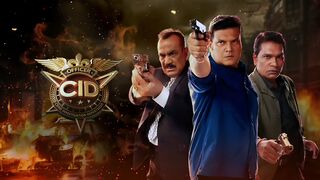 CID Season 2 Episode 51 | Today's New Episode | ACP Back