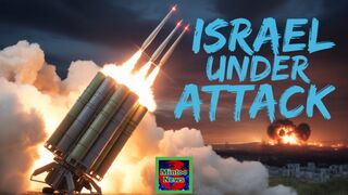 Iran launches retaliatory attacks against Israel