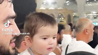 In Makkah
