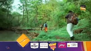 Cid season 2 episode 52 latest promo  Tariqa back