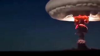 کیا ایٹم گرایا ہے