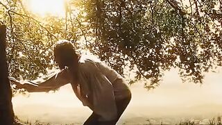 From a man to a tree