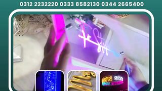 Nk3dsign