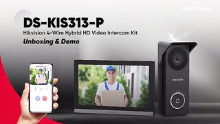 Hik vision cctv