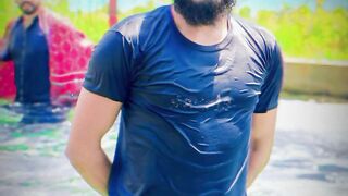 زلف لہراتے وہ جب آئیں گیں ❤️