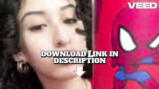 +{Original Video Clip 18++] Yololary spiderman suit video & yololary taking off spiderman suit 4