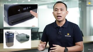 Explaining Smart Air Purifier Features for Modern Living