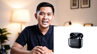 Product X Review Sleek Wireless Earbuds for Everyday Use