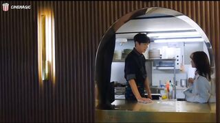 Business proposal Hindi ep 1 part 6