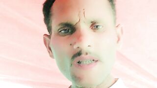 Cartoon bhoot wala