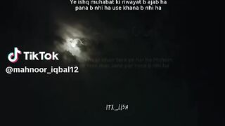 Ishq????