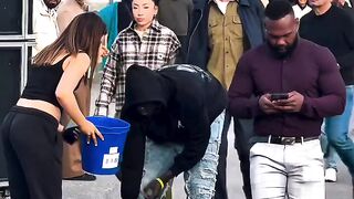 Beautiful and funny video