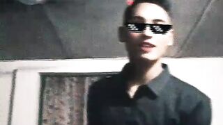 Unique boy
