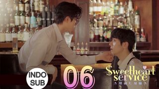 Sweetheart Service (2025) Episode 06 Subtitle Indonesia