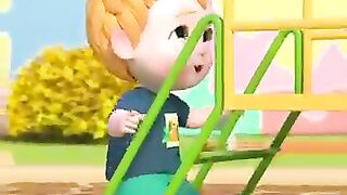 Baby cartoon 5