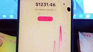 Online earnings in tiktok 100 % real earnings