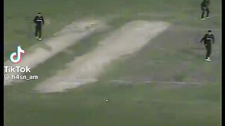 Babar's batting