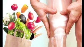 Eat these foods and feel the pain reduce. If you are suffering from knee pain,
