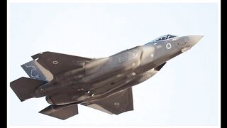 Iranian military claims to have shot down 10 Israeli planes in 1 hour