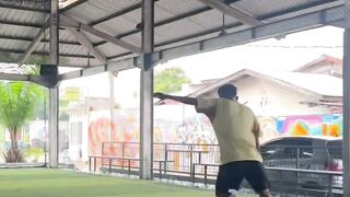 Fusal Team Kamustoto Menang Ada saja Dagelannya