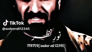 Haider moula