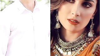 Nice ???? couple