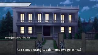 Yami Healer - Anime - Eps 11
