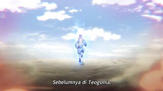 Teogonia - Anime - Eps 10