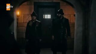 Kurulus Osman episode 195 trailer 1