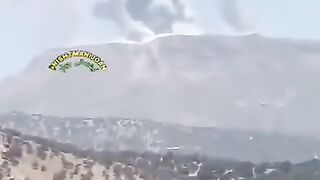Iranian Media: Israeli warplanes have destroyed a military base in eastern Iran.