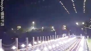 China drones