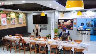 Business proposal Hindi ep 1 part 7