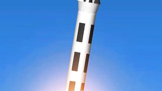 Is it possible to go to Mercury?