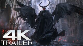 OMNISCIENT READER Official Trailer (2025) Live Action Movies 4K HDR