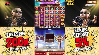???? Slot Gacor? Pastinya di BigDewa!