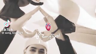 Dedicate for my love
