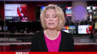 Democratic state politician killed and another injured in targeted attack _ BBC News.