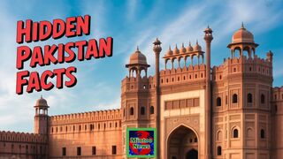 Amazing facts about Pakistan 2