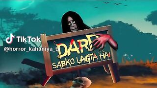 Dar sabko lgta h
