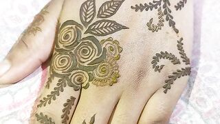 New best mehndi 2