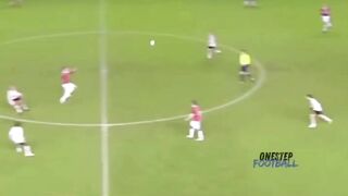 Satu momen, satu aksi, dan sejarah tercipta!