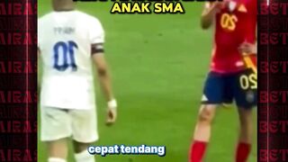 Momen sebelum humble lawan bang dodo????