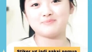 Bocil pengakhir chat