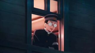 Demon slayer ep 2 in Hindi