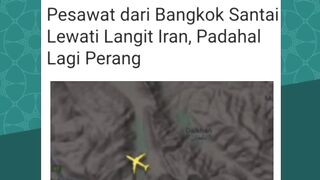 tumben ga macet