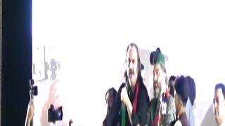Khyber Pakhtunkhwa Chief Minister Ali Amin Gandapur Addresses the Convention!