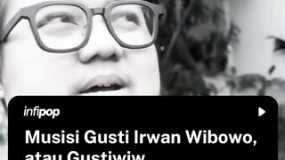 Kabar duka menyelimuti dunia musik dan hiburan Indonesia.